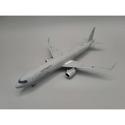 Available to Order – A321-251NX Germany Air Force 1511 1:200 J Fox (JFA321033)