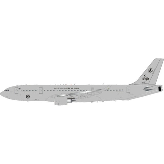 Available to Order – A330-203MRTT - KC-30A Royal Australian Air Force A39-004 1:200 J Fox (JFA3302008)