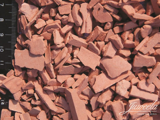 Available To Order – Debris Red - 200g 1:32 (JUW 23423)