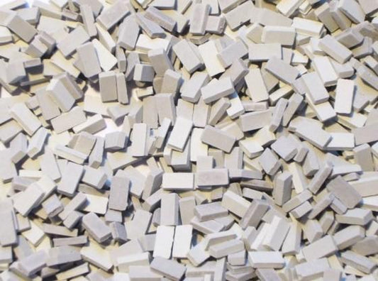 Available To Order – Bricks (RF) Grey Mix, 1000x 1:48 (JUW 24092)