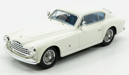 Available To Order – Ferrari 195 Inter Coupe Ghia 1950 White 1:43 (KES 43056021)