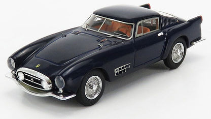 Ferrari 250 Europa GT Berlinetta Dk Blue Metallic - S2 Tdf Speciale GT 1955 1:43 – diecast model