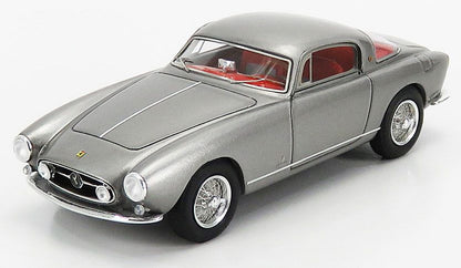 Available To Order – Ferrari 250 Europa GT Coupe - Silver S2 Pininfarina SN 0407GT 1955 1:43 (KES 43056160)