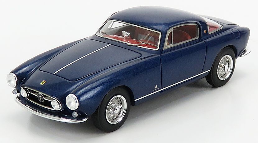 Available To Order – Ferrari 250 Europa GT Coupe - Dk Blue Met. S2 Pininfarina SN 0407GT 1955 1:43 (KES 43056161)
