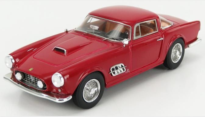 Available To Order – Ferrari 410SA SII Red 1957 1:43 (KES 43056180)