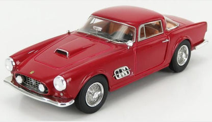Available To Order – Ferrari 410SA SII Red 1957 1:43 (KES 43056180)