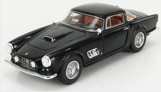 Available To Order – Ferrari 410SA SII Black 1957 1:43 (KES 43056182)