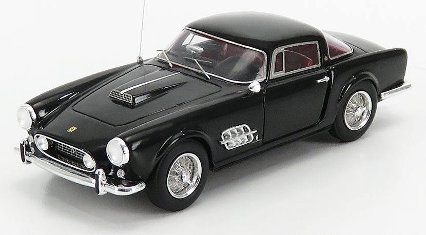 Ferrari 410 Superamerica II Black Series 0713SA 1957 1:43 – diecast model
