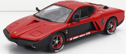 Available To Order – Ferrari Zagato FZ93 Geneve Motorshow 1993 1:43 (KES 43056230)