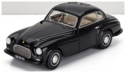 Ferrari 166 sn015S Black Inter Touring Coupe 1949 1:43 – diecast model