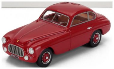 Available To Order – Ferrari 166 sn027S Red Inter Touring Coupe 1949 1:43 (KES 43056390)