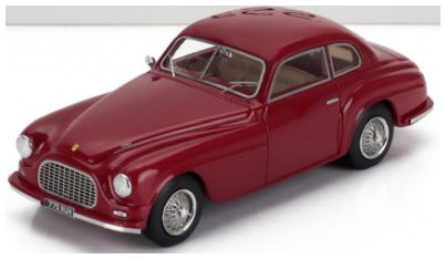 Ferrari 166 sn017S Red Inter Touring Berlinetta 1949 1:43 – diecast model