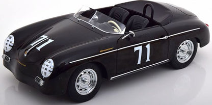 Available To Order – Porsche 356 A Speedster 1955 #71 Steve 1:12 (KKS DC120097)