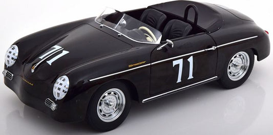 Available To Order – Porsche 356 A Speedster 1955 #71 Steve 1:12 (KKS DC120097)