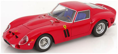 Available To Order – Ferrari 250 GTO 1962 Red 1:12 (KKS DC120121)