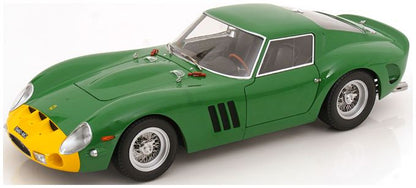 Available To Order – Ferrari 250 GTO 1962 David Piper Racing 1962 1:12 (KKS DC120126)