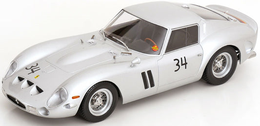 Ferrari 250 GTO #34 DMV-Avus 1963 Cordes 1:18 KK Scale Model
