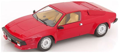 Available To Order – Lamborghini Jalpa 3500 1982 Red 1:18 (KKS DC181281)