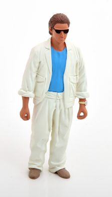 Available To Order – Sunny Standing Figurine 1:18 (KKS FIG003)