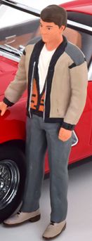 Available To Order – Ferris Figure 1:18 (KKS FIG006)