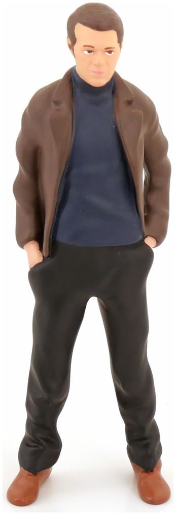 Available To Order – Steve Figure 1:12 (KKS FIG016)
