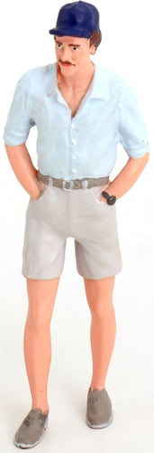 Thomas Figure 1:18 KK Scale Model
