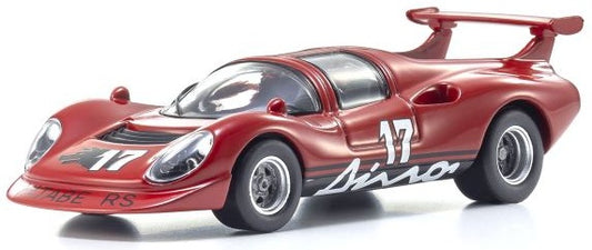 Available to Order – Circuit Wolf Yatabe RS Blister Pack Edition 1:64 (KYO 07009B2)