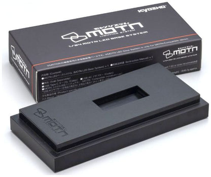 Available to Order – MOTN Base Led System 1:64 (KYO 07125)