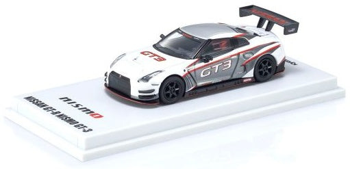 Available to Order – Skyline GT-R Nismo GT-3 Presentation MOTN Led System 1:64 (KYO 07131LW)