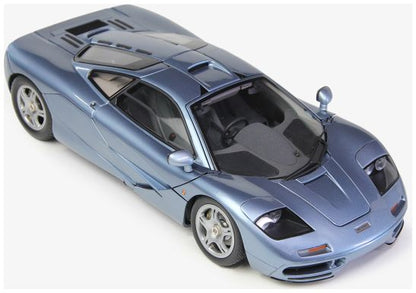 Available to Order – McLaren F1 Blue 1:18 (LCD 18014B)