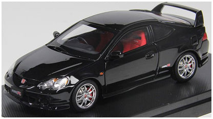 Available to Order – Honda Integra (DC5) Type R Black 1:43 (LCD 43008K)