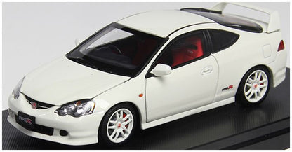 Available to Order – Honda Integra (DC5) Type R White 1:43 (LCD 43008W)