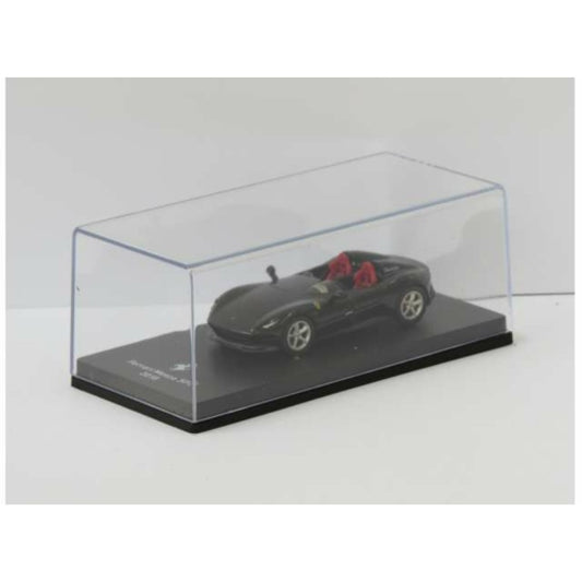 Available To Order – Ferrari Monza Sp2, Black 2018 1:64 Model (mag64fer002) 1:64 Model (MAG64FER002)