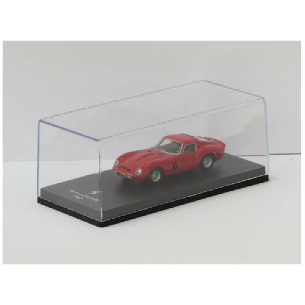 Available to Order – Ferrari 250 GTO, Red 1962 1:64 Model (MAG64FER006)