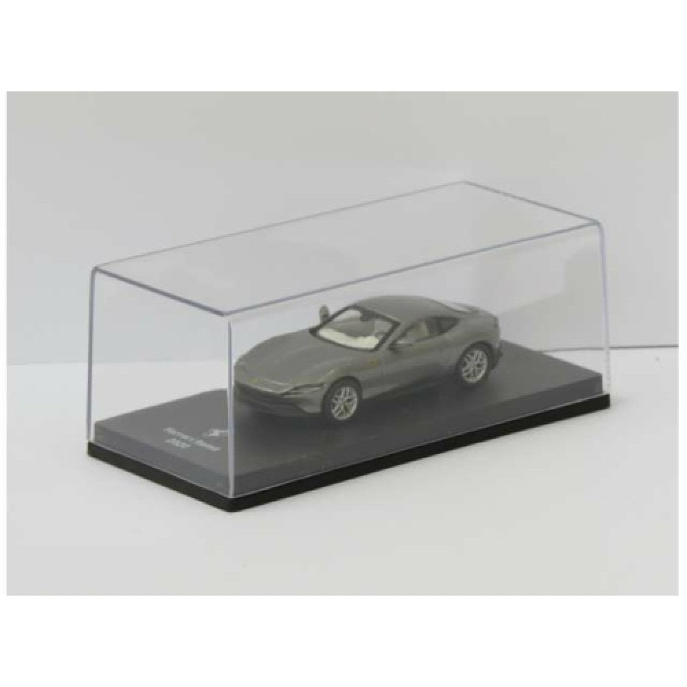 Available to Order – Ferrari Roma, Grey 2020 1:64 Model (mag64fer008) 1:64 Model (MAG64FER008)