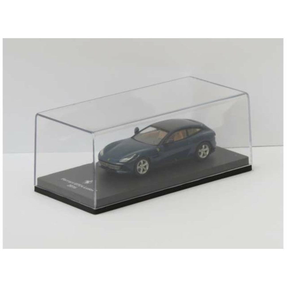 Available to Order – Ferrari Gtc4 Lusso, Blue 2016 1:64 Model (mag64fer015) 1:64 Model (MAG64FER015)