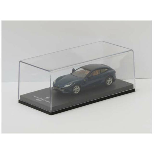 Available to Order – Ferrari Gtc4 Lusso, Blue 2016 1:64 Model (mag64fer015) 1:64 Model (MAG64FER015)