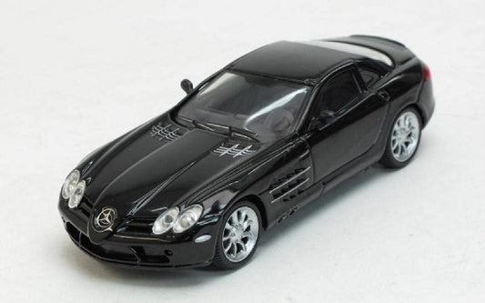 Mercedes Mclaren SLR 1:43 – diecast model