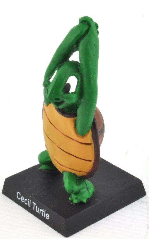 Cecil Turtle - Looney Tunes – diecast model