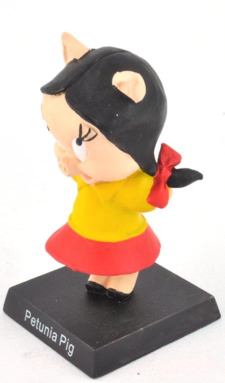 Petunia Pig - Looney Tunes – diecast model
