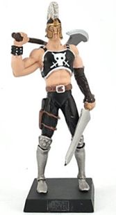Available To Order – Marvel - Ares #151 ~10CM (MAG FE010)