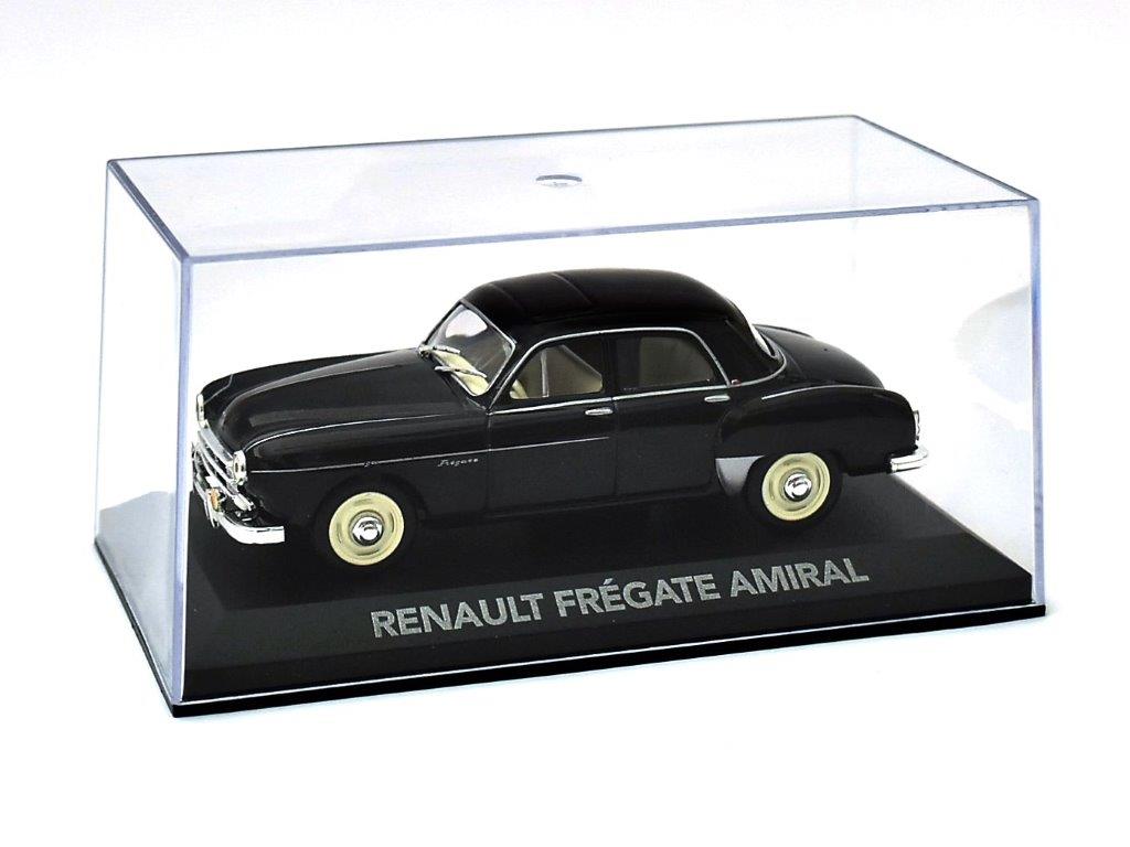 Renault Fregate Amiral 1:43 – diecast model