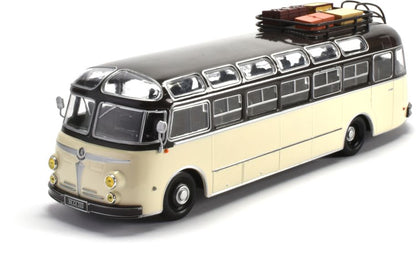 Available To Order – Isobloc 648 Dp France 1955 1:43 (MAG HC17)