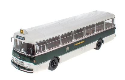 Berliet PLR 10 MU 105 'TRINITE' France 1956 1:43 – diecast model