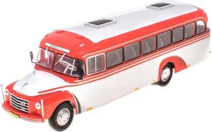 Volvo B 375 105 Sweden 1957 1:43 – diecast model