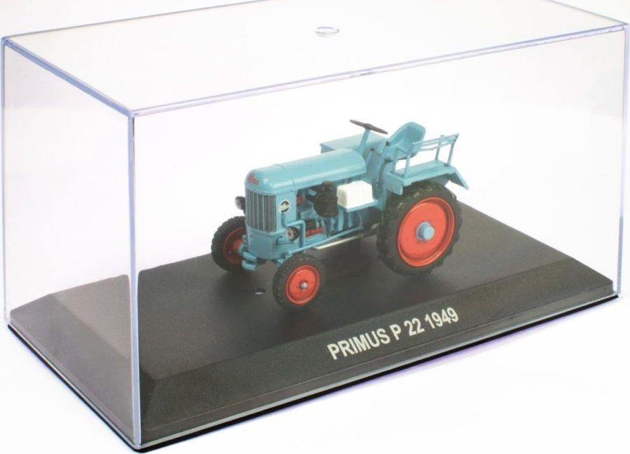 PRIMUS P 22 Tractor - 1949 German Tractors 1:43 1:43 – diecast model