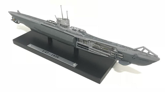 Submarine - U-Boot 47 1:350 – diecast model
