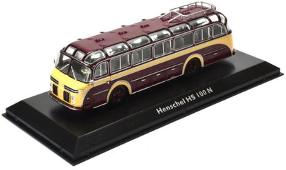 Henschel HS 100 N 1:76 – diecast model