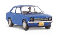 Chevrolet Chevette Luxo - 1973 1:43 – diecast model