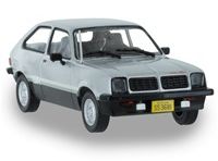 Chevrolet Chevette Hatch S/R 1.6 - 1981 1:43 – diecast model